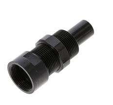 ACE Adaptateur de charge latérale M 25x1,5 pour amortisseur MA 600..., SC 650... - BV25SC