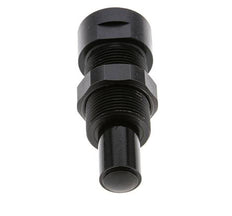 ACE Adaptateur de charge latérale M 25x1,5 pour amortisseur MA 600..., SC 650... - BV25SC