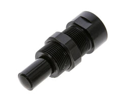ACE Adaptateur de charge latérale M 25x1,5 pour amortisseur MA 600..., SC 650... - BV25SC