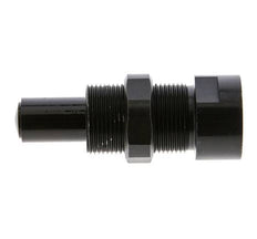 ACE Adaptateur de charge latérale M 25x1,5 pour amortisseur MA 600..., SC 650... - BV25SC