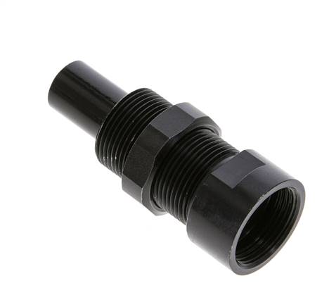 ACE Adaptateur de charge latérale M 25x1,5 pour amortisseur MA 600..., SC 650... - BV25SC