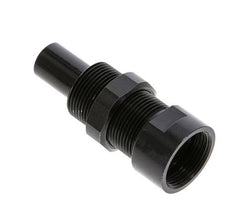 ACE Adaptateur de charge latérale M 25x1,5 pour amortisseur MA 600..., SC 650... - BV25SC