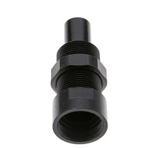 ACE Adaptateur de charge latérale M 25x1,5 pour amortisseur MA 600..., SC 650... - BV25SC