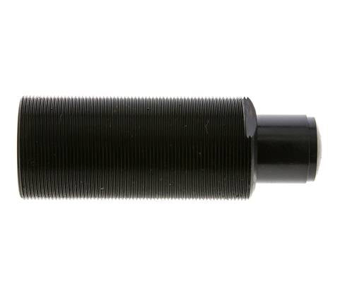 ACE Adaptateur de charge latérale M 33x1,5 pour amortisseur MA 3325..., MC 3325... - BV3325