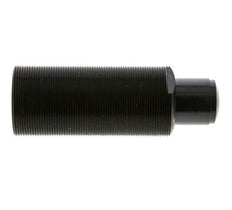 ACE Adaptateur de charge latérale M 33x1,5 pour amortisseur MA 3325..., MC 3325... - BV3325