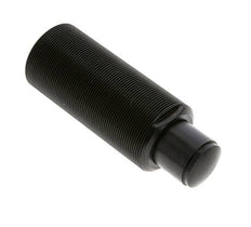 ACE Adaptateur de charge latérale M 33x1,5 pour amortisseur MA 3325..., MC 3325... - BV3325