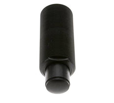 ACE Adaptateur de charge latérale M 33x1,5 pour amortisseur MA 3325..., MC 3325... - BV3325