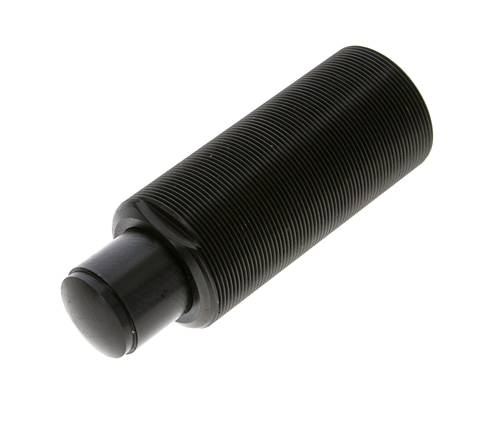 ACE Adaptateur de charge latérale M 33x1,5 pour amortisseur MA 3325..., MC 3325... - BV3325