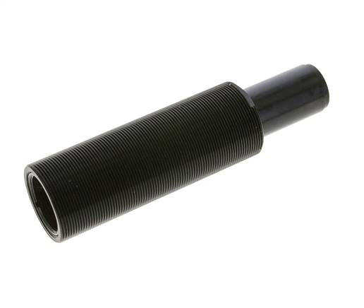 ACE Adaptateur de charge latérale M 33x1,5 pour amortisseur MA 3350..., MC 3350... - BV3350