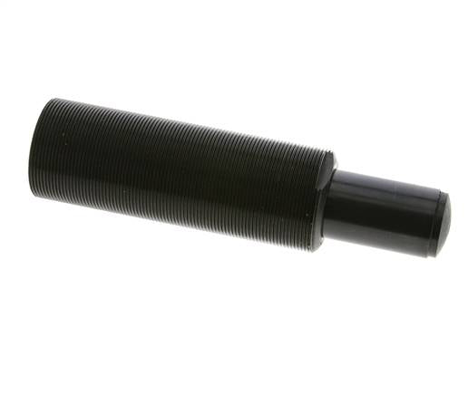 ACE Adaptateur de charge latérale M 33x1,5 pour amortisseur MA 3350..., MC 3350... - BV3350