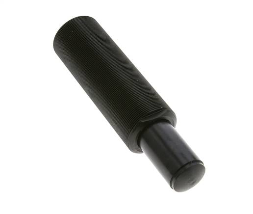 ACE Adaptateur de charge latérale M 33x1,5 pour amortisseur MA 3350..., MC 3350... - BV3350