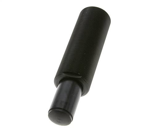 ACE Adaptateur de charge latérale M 33x1,5 pour amortisseur MA 3350..., MC 3350... - BV3350