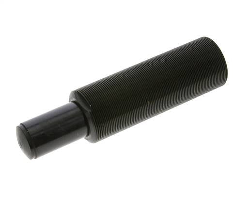 ACE Adaptateur de charge latérale M 33x1,5 pour amortisseur MA 3350..., MC 3350... - BV3350