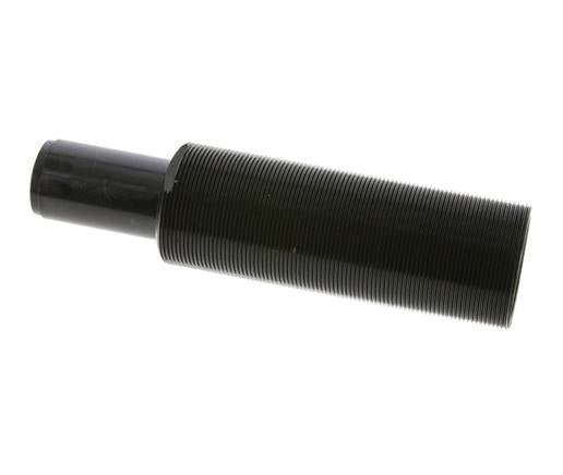 ACE Adaptateur de charge latérale M 33x1,5 pour amortisseur MA 3350..., MC 3350... - BV3350
