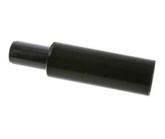 ACE Adaptateur de charge latérale M 33x1,5 pour amortisseur MA 3350..., MC 3350... - BV3350