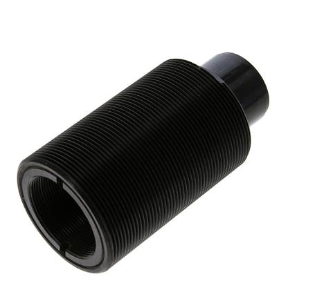 ACE Adaptateur de charge latérale M 45x1,5 pour amortisseur MA 4525..., MC 4525..., SC 4525... - BV4525