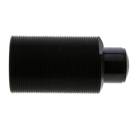 ACE Adaptateur de charge latérale M 45x1,5 pour amortisseur MA 4525..., MC 4525..., SC 4525... - BV4525