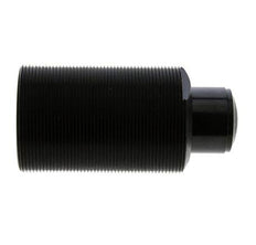 ACE Adaptateur de charge latérale M 45x1,5 pour amortisseur MA 4525..., MC 4525..., SC 4525... - BV4525
