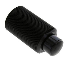 ACE Adaptateur de charge latérale M 45x1,5 pour amortisseur MA 4525..., MC 4525..., SC 4525... - BV4525
