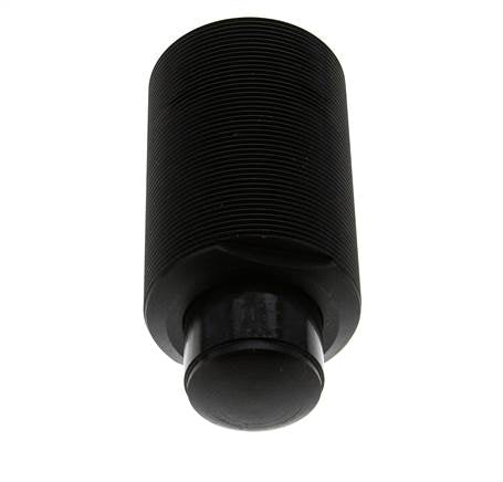 ACE Adaptateur de charge latérale M 45x1,5 pour amortisseur MA 4525..., MC 4525..., SC 4525... - BV4525