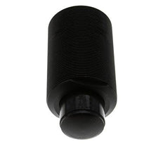 ACE Adaptateur de charge latérale M 45x1,5 pour amortisseur MA 4525..., MC 4525..., SC 4525... - BV4525
