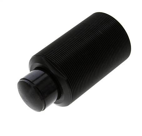 ACE Adaptateur de charge latérale M 45x1,5 pour amortisseur MA 4525..., MC 4525..., SC 4525... - BV4525