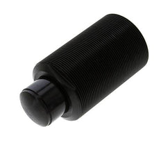 ACE Adaptateur de charge latérale M 45x1,5 pour amortisseur MA 4525..., MC 4525..., SC 4525... - BV4525