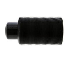 ACE Adaptateur de charge latérale M 45x1,5 pour amortisseur MA 4525..., MC 4525..., SC 4525... - BV4525