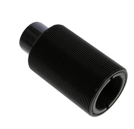 ACE Adaptateur de charge latérale M 45x1,5 pour amortisseur MA 4525..., MC 4525..., SC 4525... - BV4525