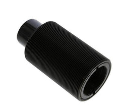 ACE Adaptateur de charge latérale M 45x1,5 pour amortisseur MA 4525..., MC 4525..., SC 4525... - BV4525