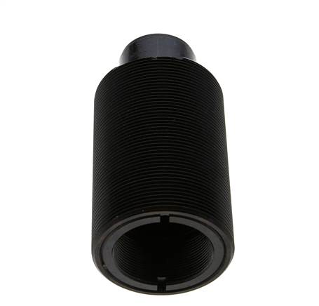 ACE Adaptateur de charge latérale M 45x1,5 pour amortisseur MA 4525..., MC 4525..., SC 4525... - BV4525
