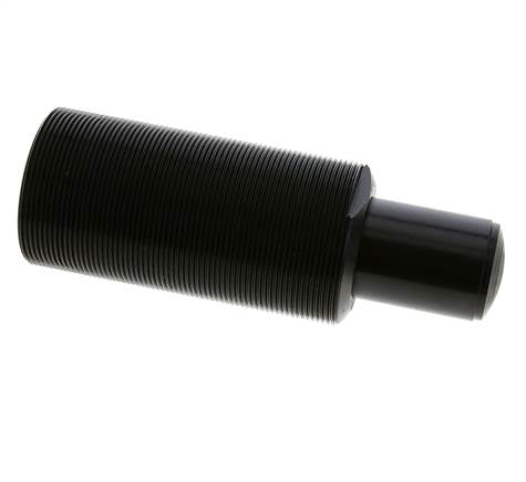 ACE Adaptateur de charge latérale M 64x2 pour amortisseur MA 6450..., MC 6450... - BV6450