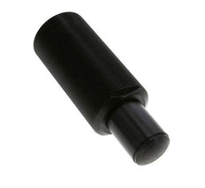 ACE Adaptateur de charge latérale M 64x2 pour amortisseur MA 6450..., MC 6450... - BV6450