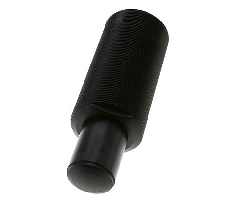 ACE Adaptateur de charge latérale M 64x2 pour amortisseur MA 6450..., MC 6450... - BV6450