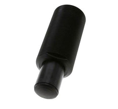 ACE Adaptateur de charge latérale M 64x2 pour amortisseur MA 6450..., MC 6450... - BV6450
