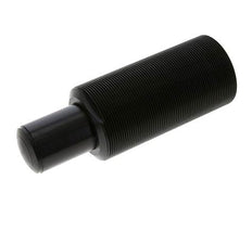 ACE Adaptateur de charge latérale M 64x2 pour amortisseur MA 6450..., MC 6450... - BV6450