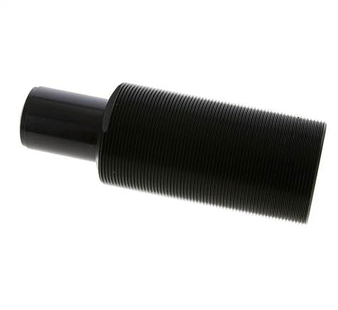 ACE Adaptateur de charge latérale M 64x2 pour amortisseur MA 6450..., MC 6450... - BV6450