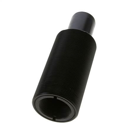 ACE Adaptateur de charge latérale M 64x2 pour amortisseur MA 6450..., MC 6450... - BV6450