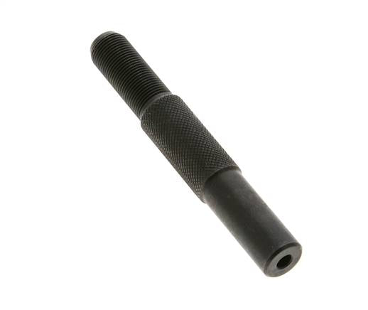 Buse de rechange pour pistolet de sablage 5mm 12 bar