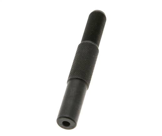 Buse de rechange pour pistolet de sablage 5mm 12 bar