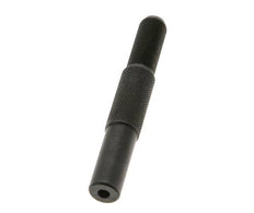 Buse de rechange pour pistolet de sablage 5mm 12 bar