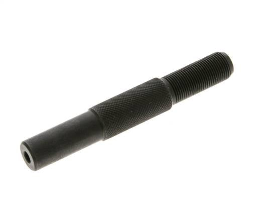 Buse de rechange pour pistolet de sablage 5mm 12 bar