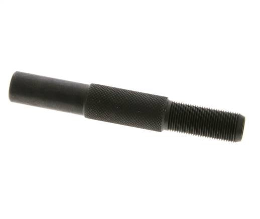 Buse de rechange pour pistolet de sablage 5mm 12 bar