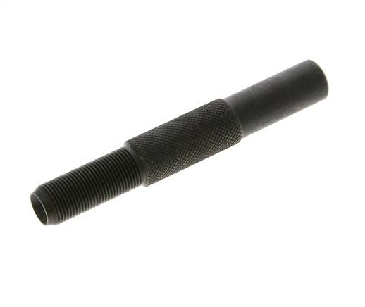 Buse de rechange pour pistolet de sablage 5mm 12 bar