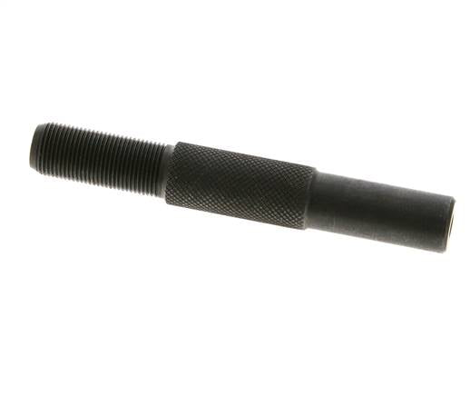 Buse de rechange pour pistolet de sablage 5mm 12 bar