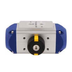 Actionneur Pneumatique Ouverture Par Ressort 10Nm ISO 5211 F04 9 mm PAL 006
