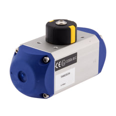 Actionneur Pneumatique Ouverture Par Ressort 10Nm ISO 5211 F04 9 mm PAL 006