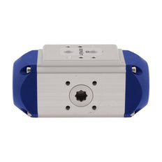Actionneur Pneumatique Fermeture Par Ressort 4Nm ISO 5211 F04 9 mm PAL 002