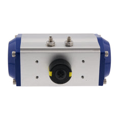 Actionneur Pneumatique Ouverture par ressort 251Nm ISO 5211 F12 27 mm PAL 130