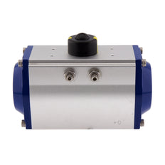 Actionneur Pneumatique Double Effet 74Nm ISO 5211 F07 14 mm PAL 012